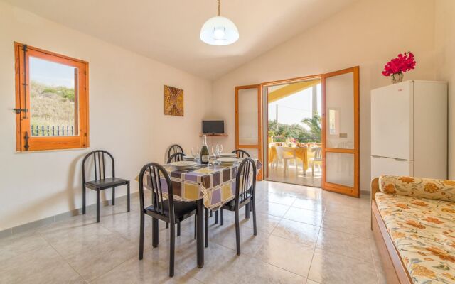 Baia Renella Residence