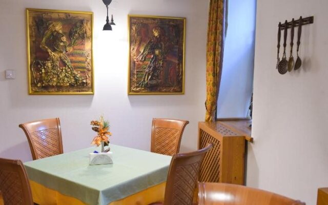 Villa Kalina