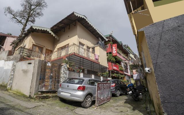 OYO Home 81067 Wodden Stays
