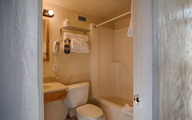 Grand Targhee Resort