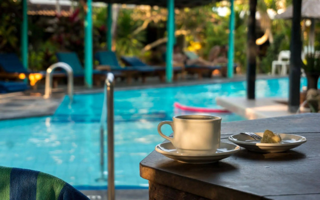 Puri Kelapa Garden Cottages