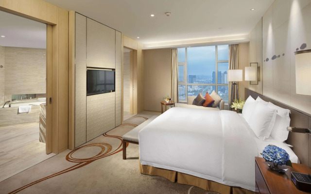 DoubleTree by Hilton Hotel Qingdao - Jimo