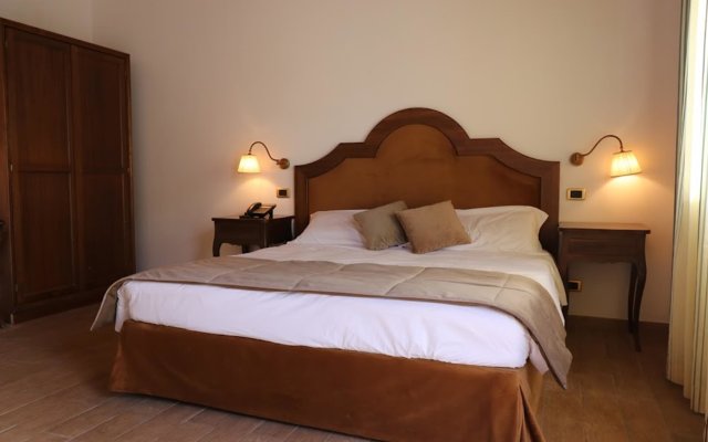 Villa Lampedusa Hotel & Residence