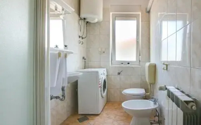 Apartment Petra Pekica