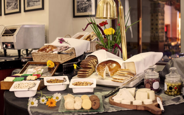 The Grand Dragon Ladakh