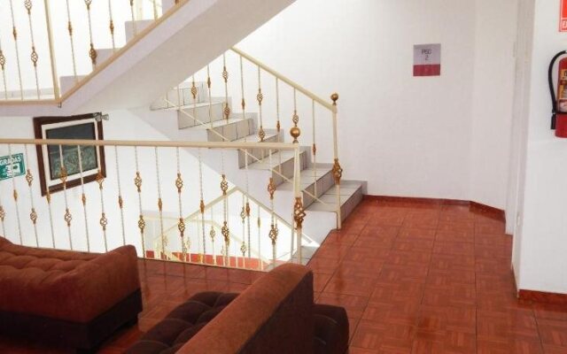 Hotel Rubus