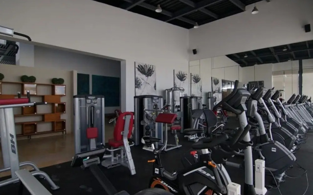 Canto De Sal Luxury Hotel & Spa