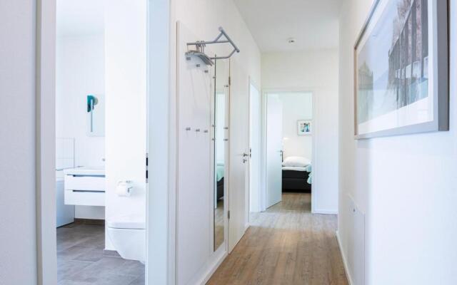 Im Sonnengarten Wohnung 14
