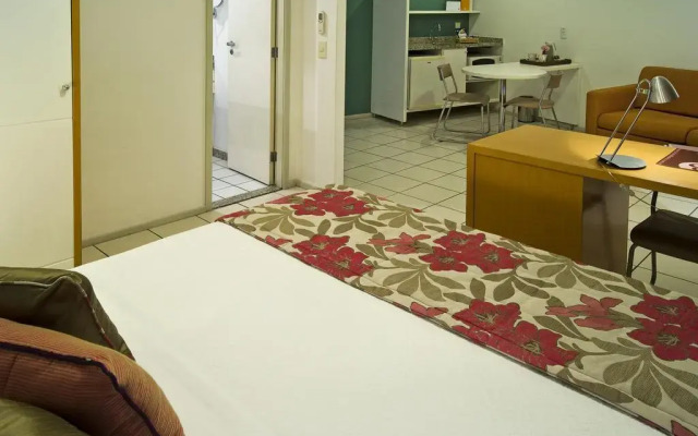 Bristol Praia do Canto