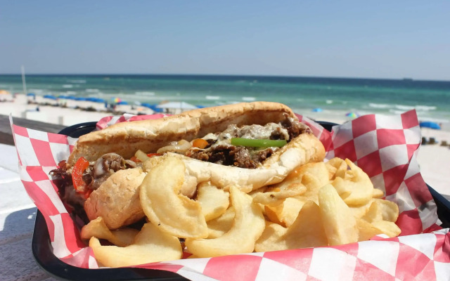 Radisson Beachfront Hotel - Panama City Beach