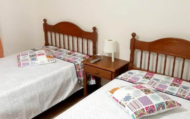 Apartment With 4 Bedrooms in Peniche, With Wifi