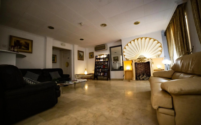 Hotel Claramar