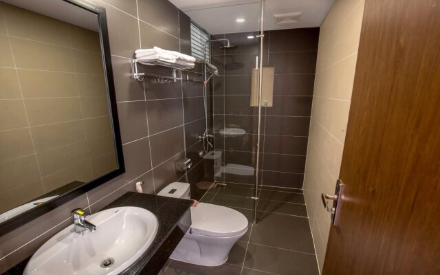 Villa Bao Anh Da Lat