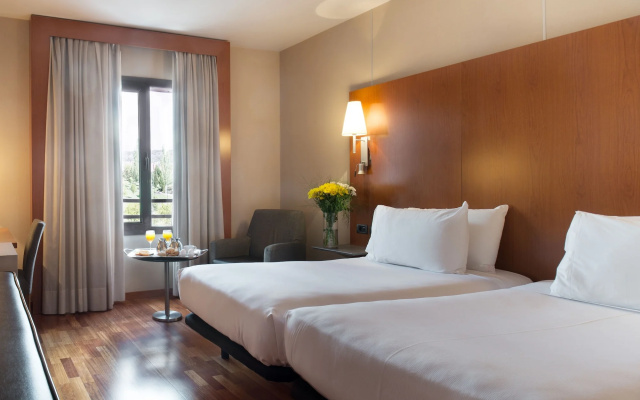 Hotel Exe Cuenca