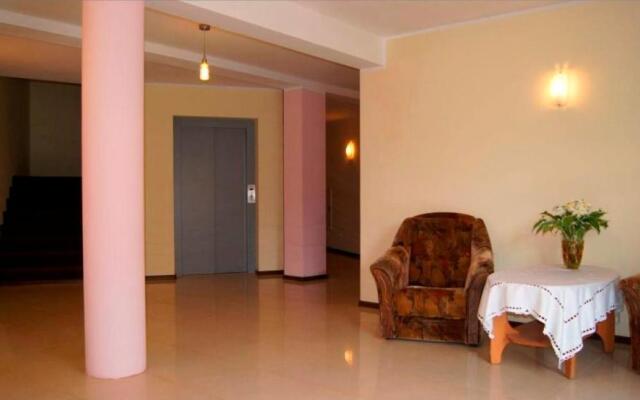 Pensjonat SPA u Tomasza