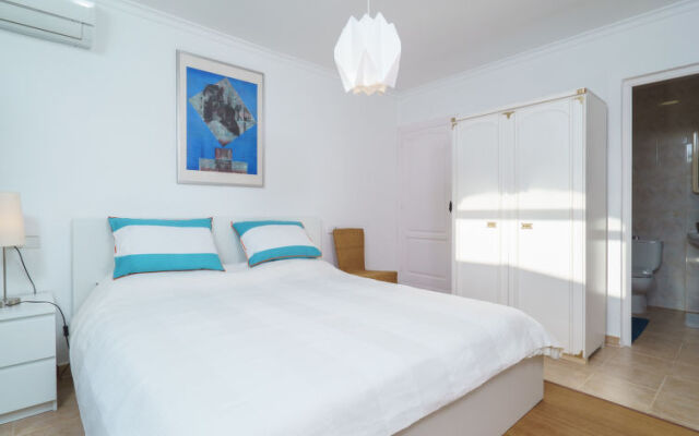 El Palmeral - Three Bedroom