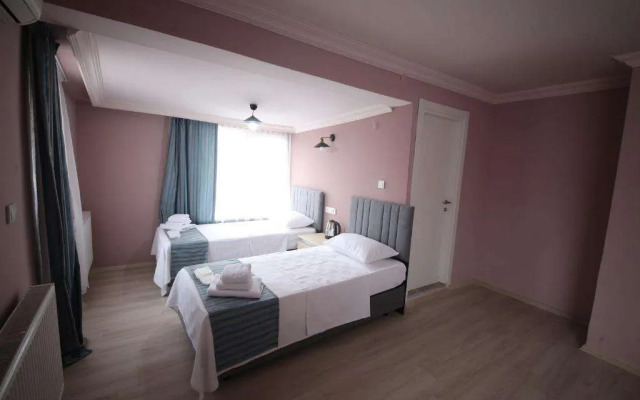 Stay Inn Edirne