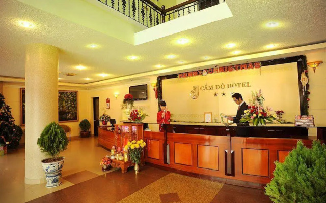 Cam Do Hotel