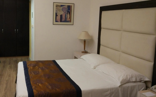 Castelli Hotel