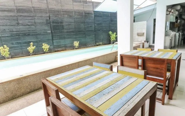 Nida Rooms Patong Mermaid 148