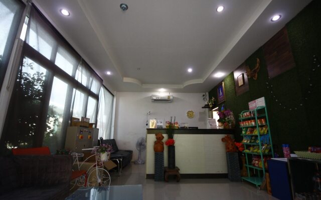 The Resort Kabinburi
