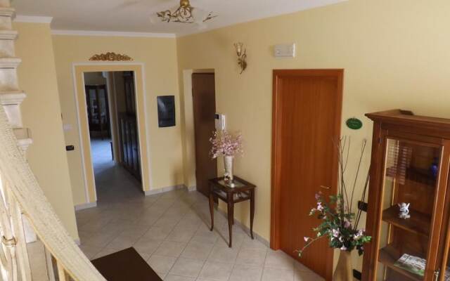 Bed & Breakfast La Villetta