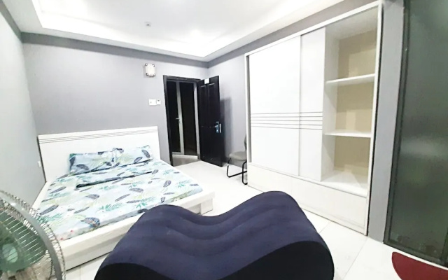 Ba Sao Hotel - Hostel