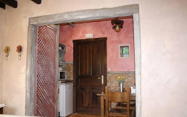 H&AP Rural Merrutxu