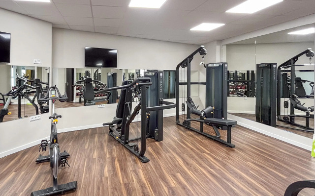 Best Western Plus Plaza Berlin Kurfürstendamm