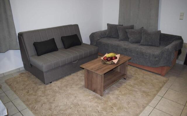 Gianeta House Corfu