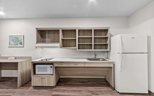 Woodspring Suites Gilbert - Mesa Gateway Airport