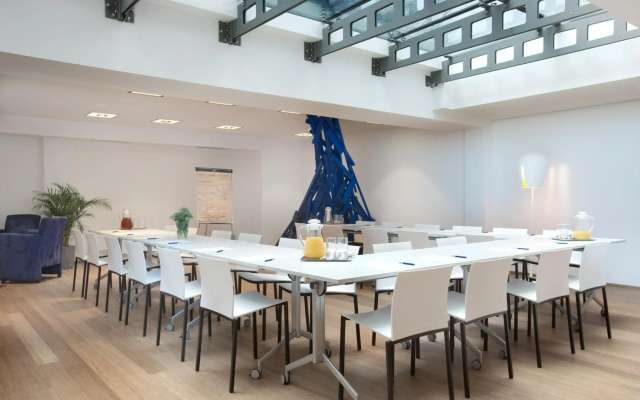 Hôtel Aqua by HappyCulture