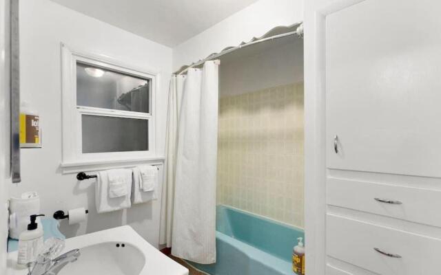 Stylish and Well Appointed in Monroe