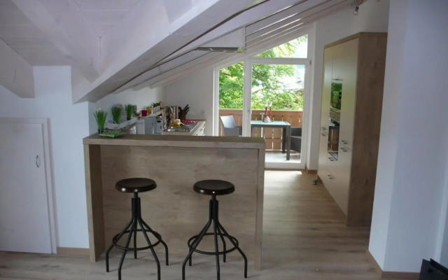 Apartment Garmisch