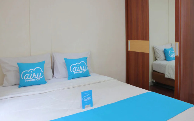 Airy Dago Tubagus Ismail 8 Bandung