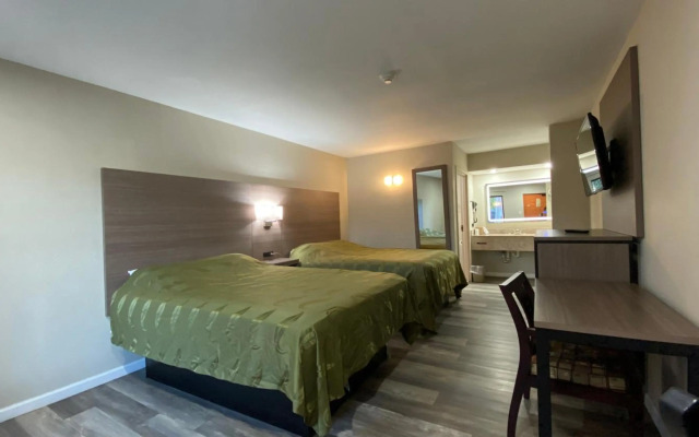 Brentwood Inn & Suites