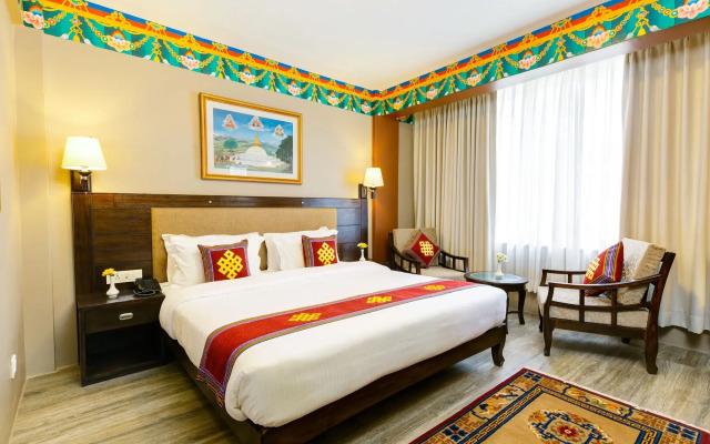 Hotel Lotus Gems