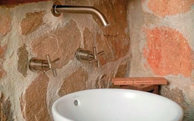 Hotel Piedra de Agua