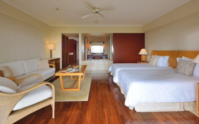 The Atta Terrace Club Towers