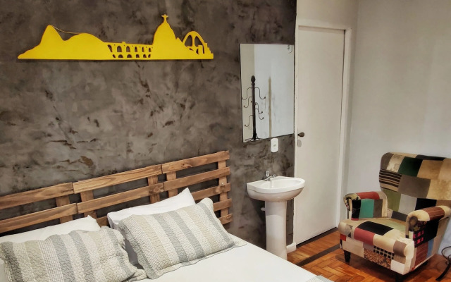 Rio Deal Guest House