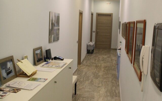 La Branda Brin Guest House