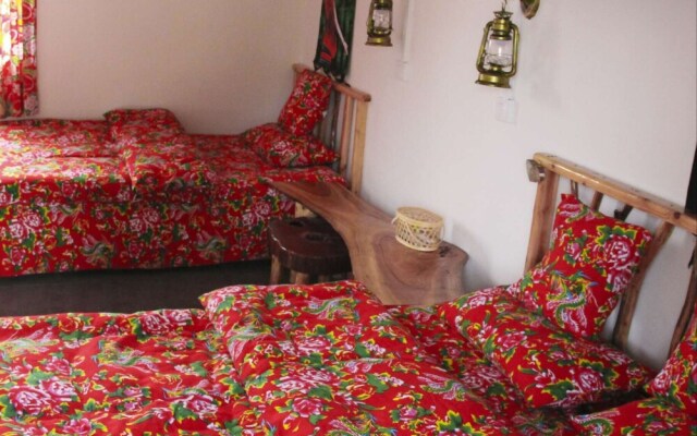 Secret Garden Inn