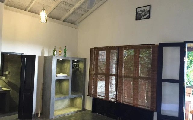 Wija House - Unawatuna