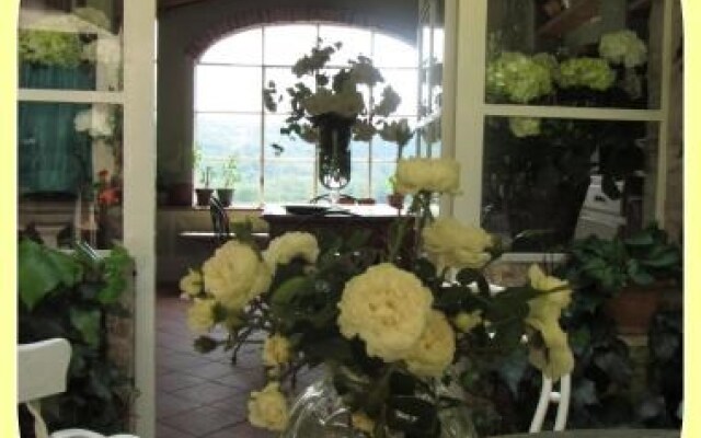 Bed and Breakfast Castello di Strambinello