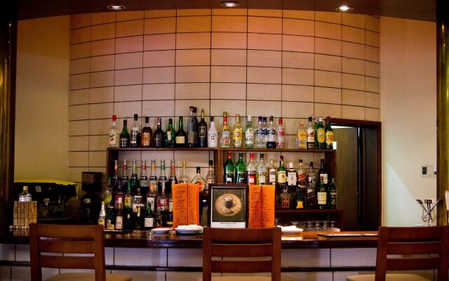 Hotel Dom Fernando