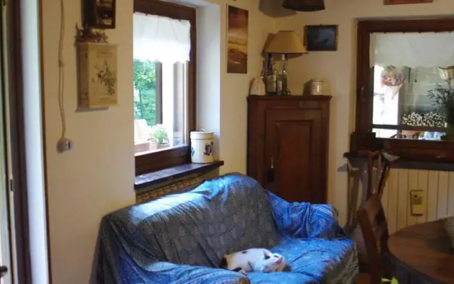 B&B Casa Tanara