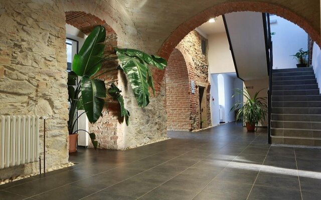 Hotel SRC Lihovar