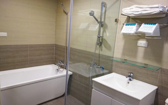 TopL Hotel