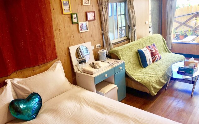 Home box Nantou
