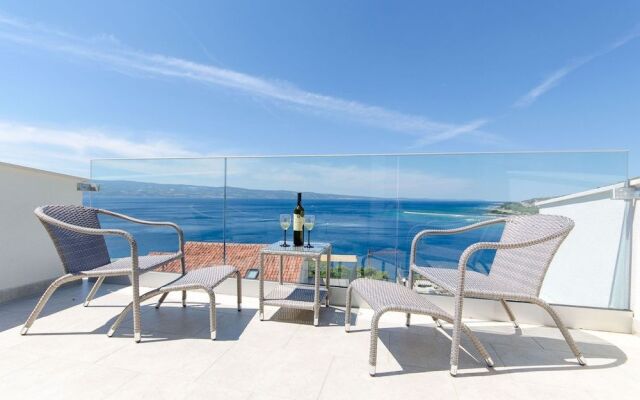 Apartment Sreta